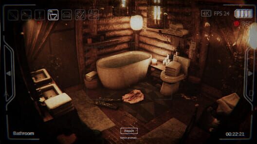 Within His View screenshot 3