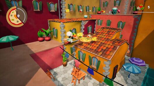 Pizzapocalypse 2 screenshot 4