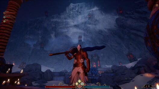 Serpent's Gaze screenshot 9