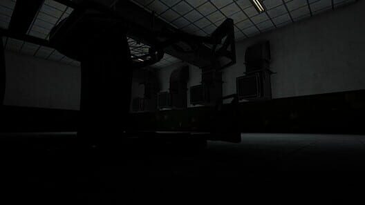 Asylium screenshot 3