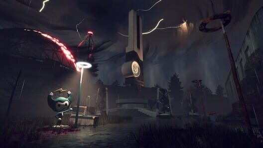 Distant Shore: Bretagne screenshot 3