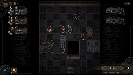 Neath screenshot 5