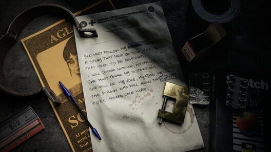 When Sirens Fall Silent screenshot 4