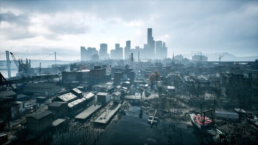 Samson screenshot 3