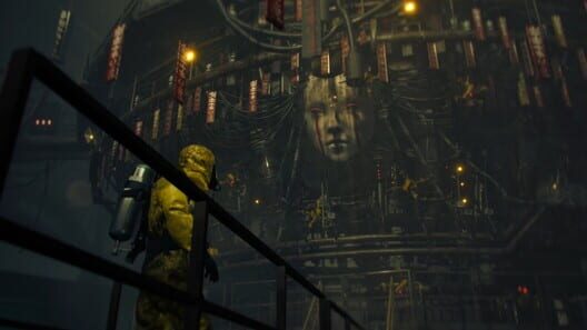 Supreme Experiment screenshot 4