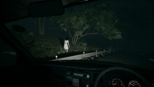 Road to Jukai screenshot 3
