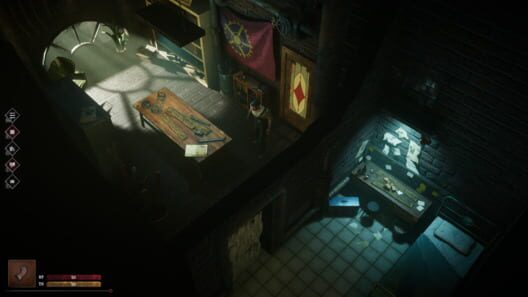 Glasshouse screenshot 7
