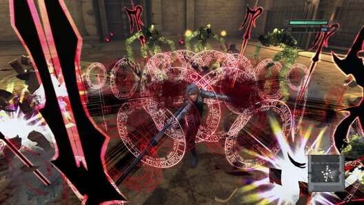 Nier Replicant screenshot 6