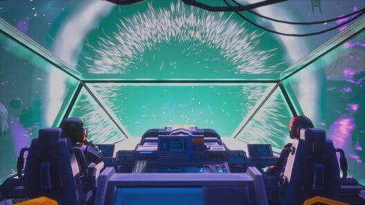 Sol Protocol screenshot 1