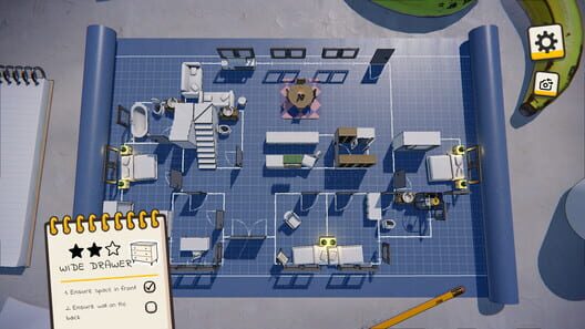 Must Be Feng Shui screenshot 1