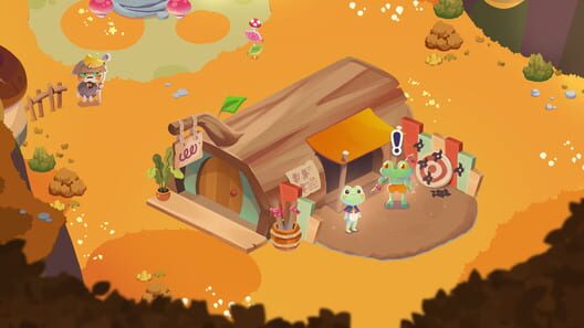 Froggy Brews screenshot 2