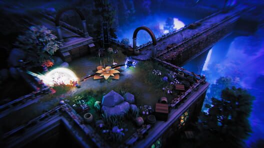 Twins of Olus screenshot 4