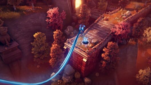 Twins of Olus screenshot 5