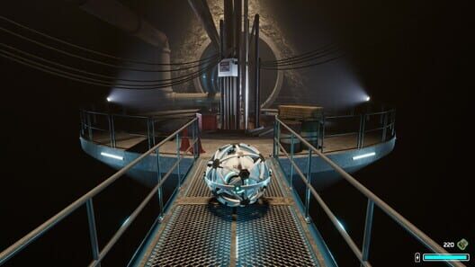 The Core screenshot 18