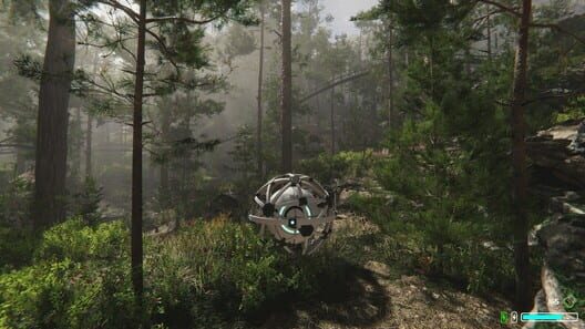 The Core screenshot 15