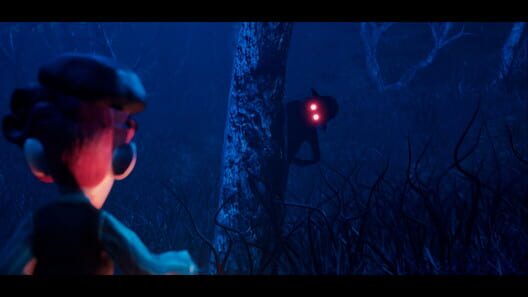 Mutter screenshot 1