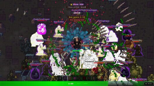 Codex Mortis screenshot 9