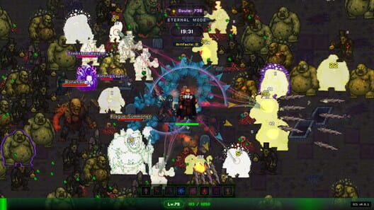 Codex Mortis screenshot 3