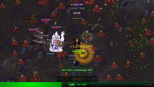 Codex Mortis screenshot 10