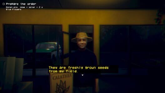The Plant Shop screenshot 17