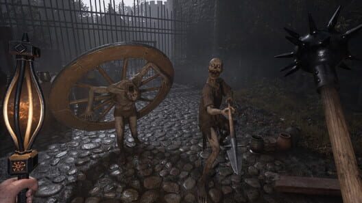 Decrepit screenshot 9