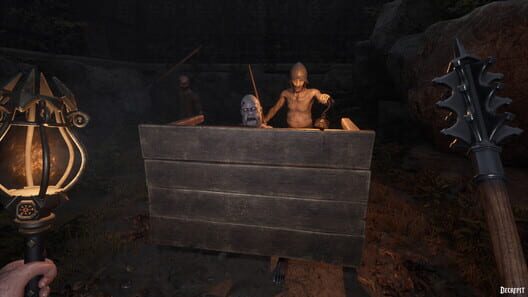 Decrepit screenshot 11