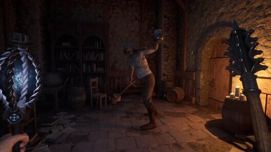 Decrepit screenshot 1