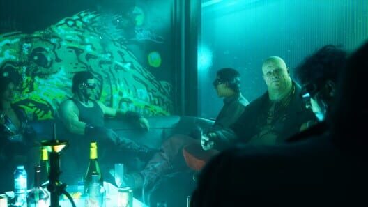 No Law screenshot 1