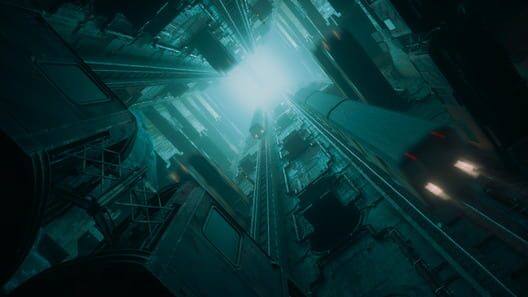 Control Resonant screenshot 4