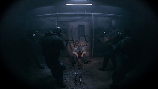 P.O.N. screenshot 6