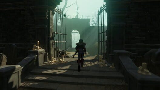 Everlast: Undying Tale screenshot 2