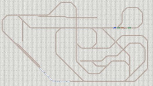 Tiny Train Tycoon screenshot 5