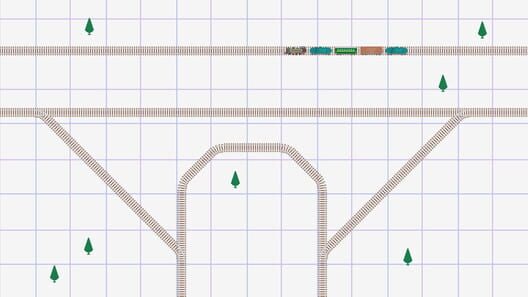 Tiny Train Tycoon screenshot 7