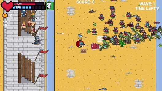 GunBang screenshot 8