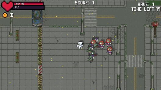 GunBang screenshot 2