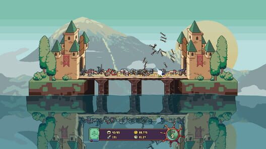 Open The Gate: Just A Little screenshot 1