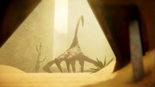 Inferno Protocol screenshot 2