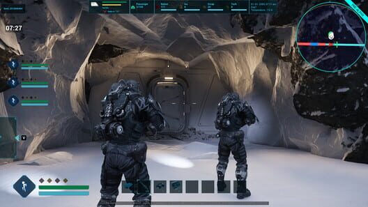 EverRail screenshot 9