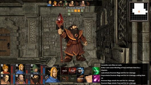 Toward The Ice screenshot 7