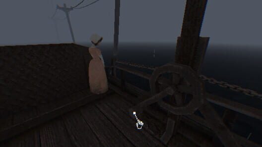 Foghorns Drown screenshot 4