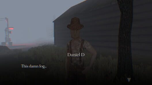 Foghorns Drown screenshot 6
