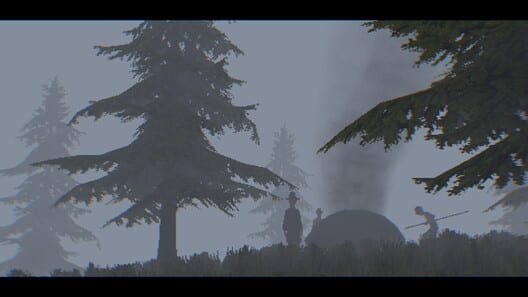 Foghorns Drown screenshot 2