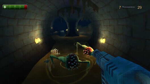 Fatberg screenshot 1