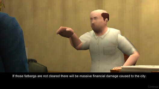 Fatberg screenshot 2