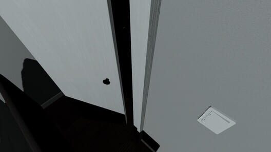 Sukima: The Creeping Gap screenshot 4