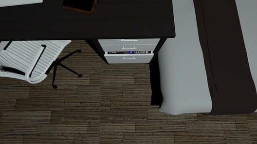 Sukima: The Creeping Gap screenshot 2