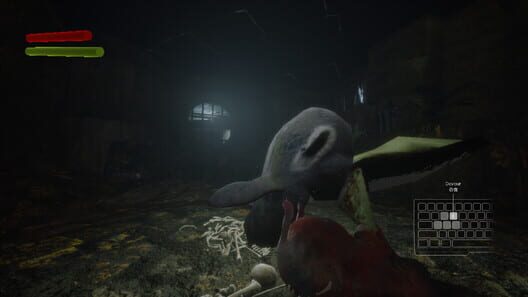 Devoris screenshot 8