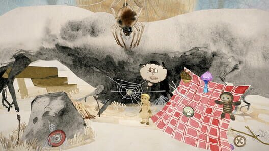 Gretel & Hansel screenshot 10