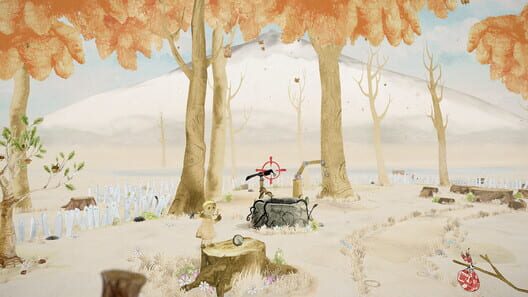 Gretel & Hansel screenshot 1