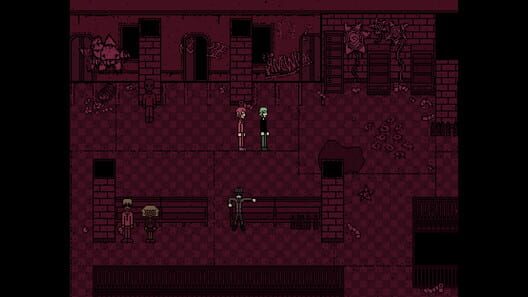 Hitogata screenshot 3